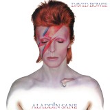 Aladdin Sane Aladdin Sane
